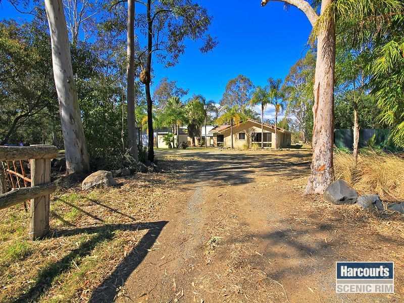 634640 Middle Rd, Greenbank, Qld 4124 Property Details
