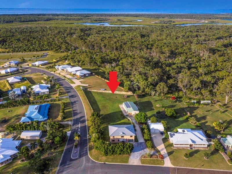 88 Broadacres Drive, Tannum Sands, QLD 4680