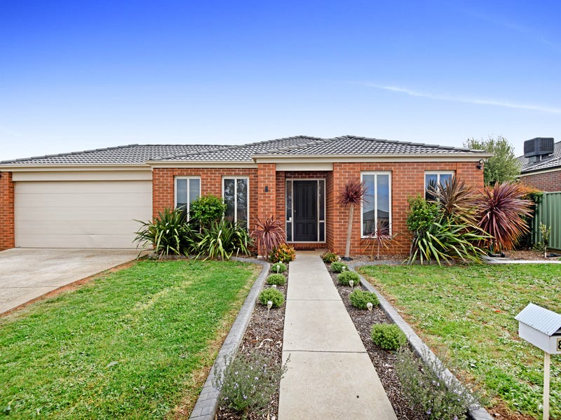 84 Waterford Drive, Miners Rest, VIC 3352