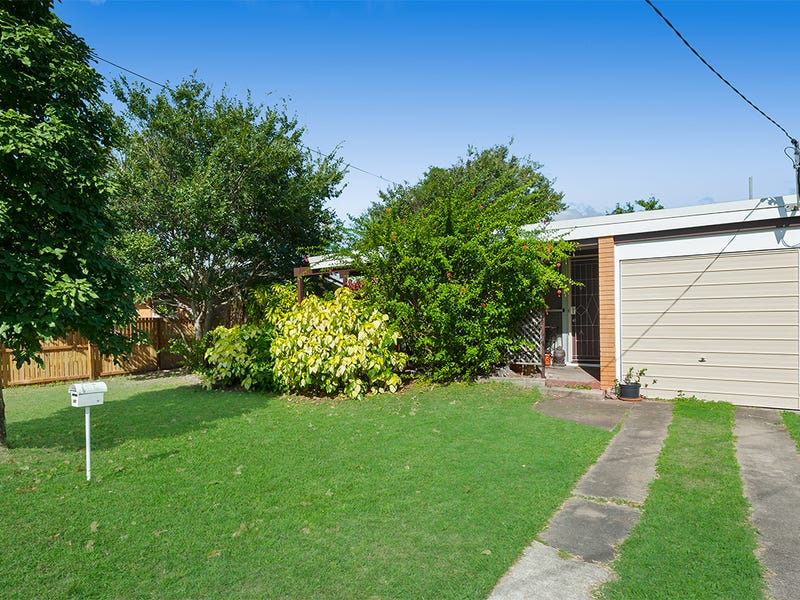 147 Milsom Street, Norman Park, QLD 4170
