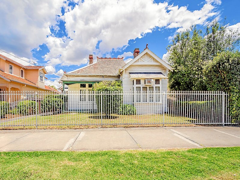 101 Victoria Street, Williamstown, Vic 3016