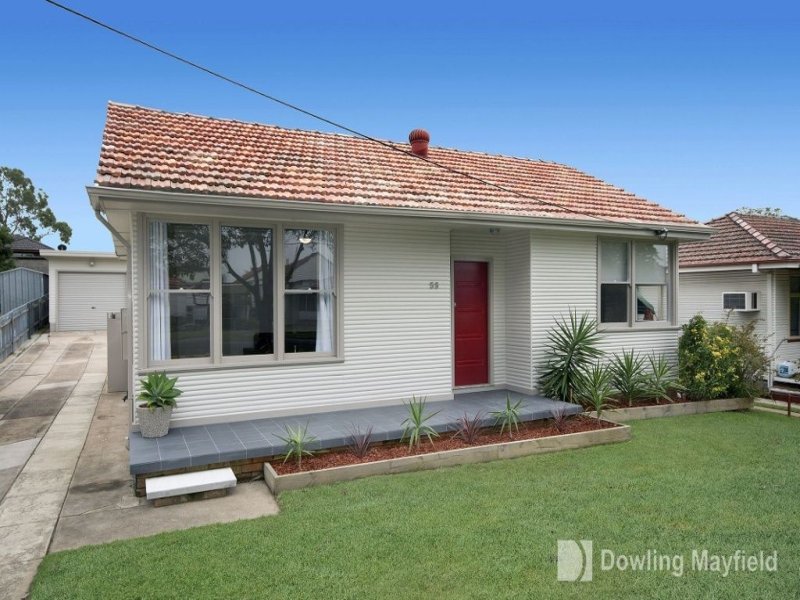 59 Second Avenue, Rutherford, NSW 2320 Property Details