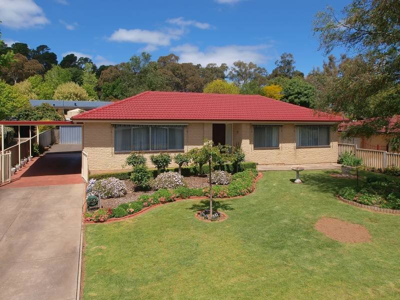 15 Fowler Street, Woodside, SA 5244 Property Details