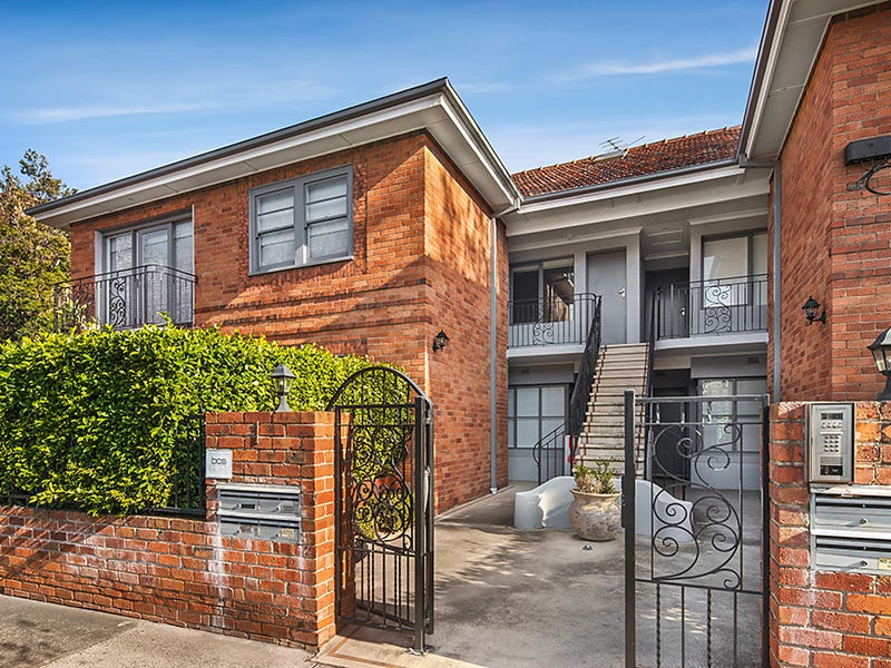 8/1 Tennyson Street, Elwood, Vic 3184