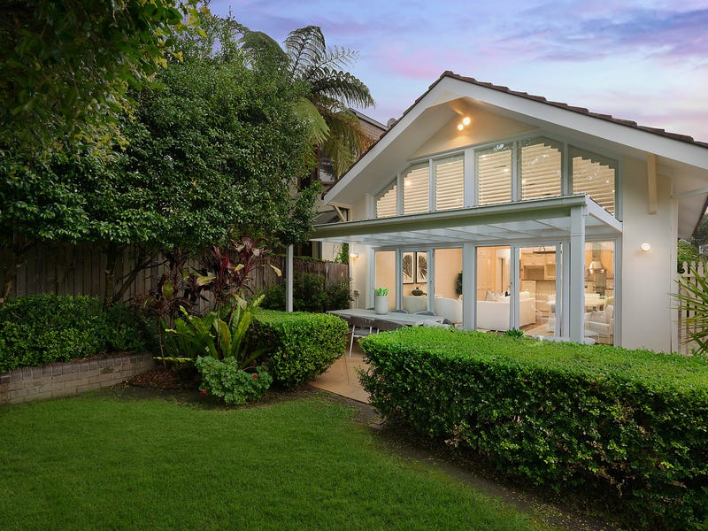 29 Hector Road, Willoughby, NSW 2068 Property Details