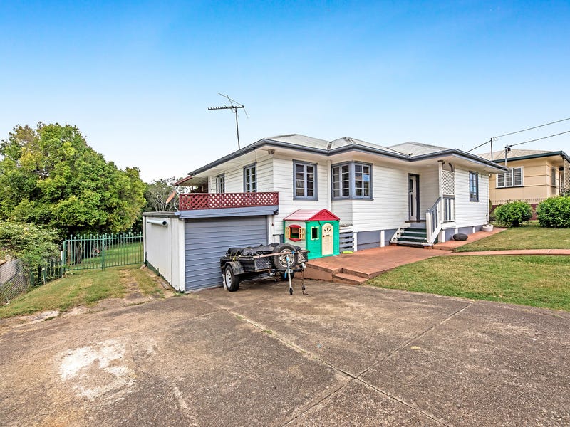 34 Alice Street, Silkstone, Qld 4304 House for Sale