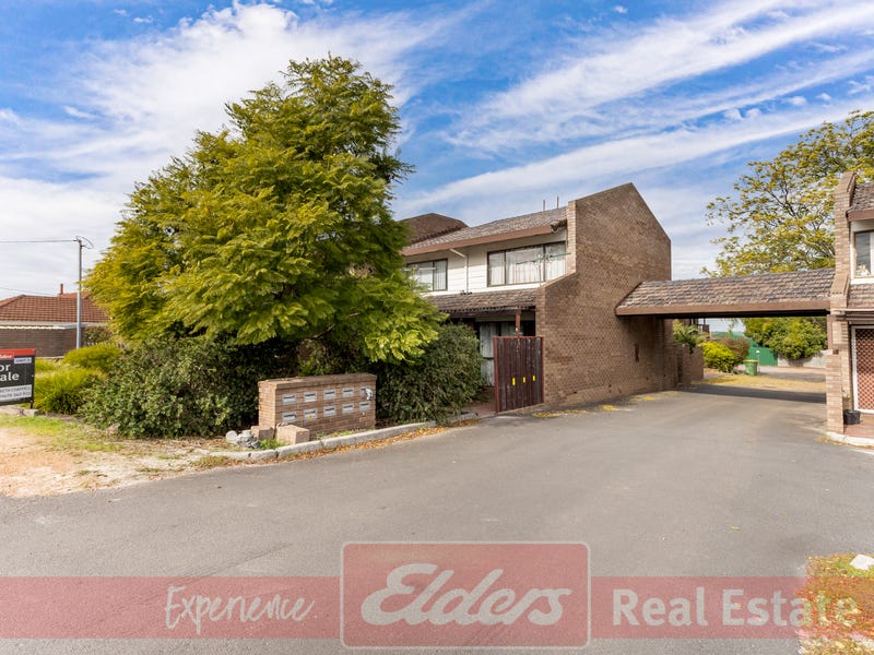 3/224226 Steere Street, Collie, WA 6225 Unit for Sale
