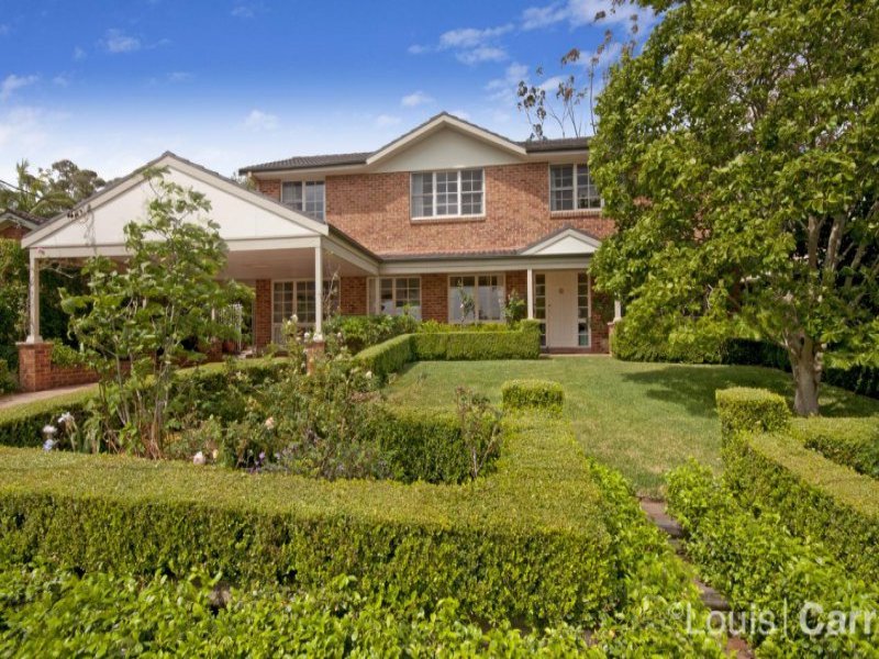 172 Purchase Road, Cherrybrook, NSW 2126 Property Details
