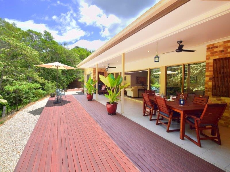 52 Jocelyn Drive, Eumundi, Qld 4562 Property Details