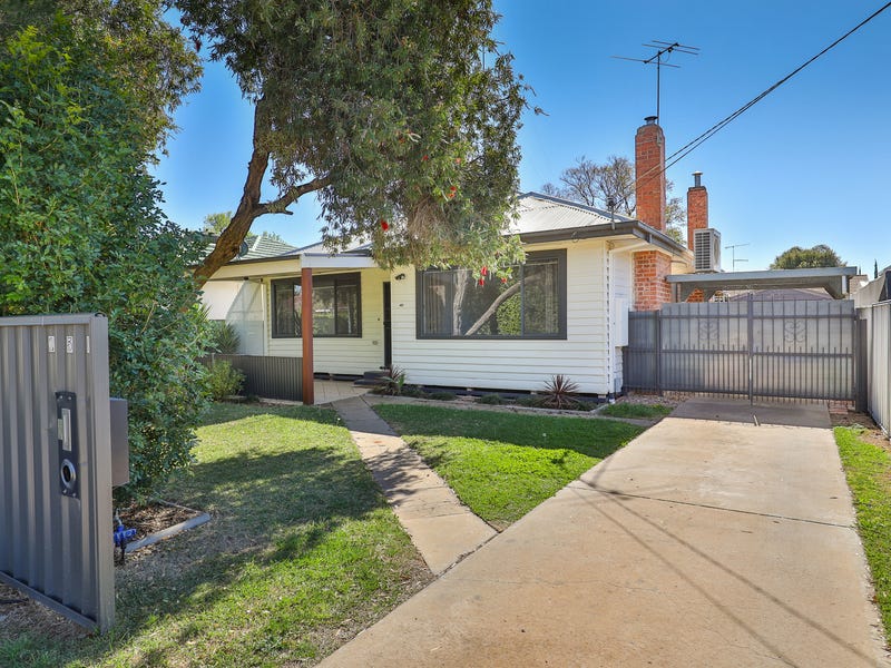 150 Burrows Street, Mildura, VIC 3500