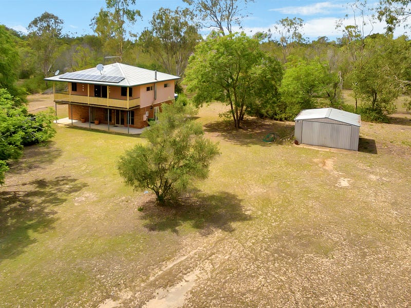 249 Wills Road, Coominya, Qld 4311 Property Details