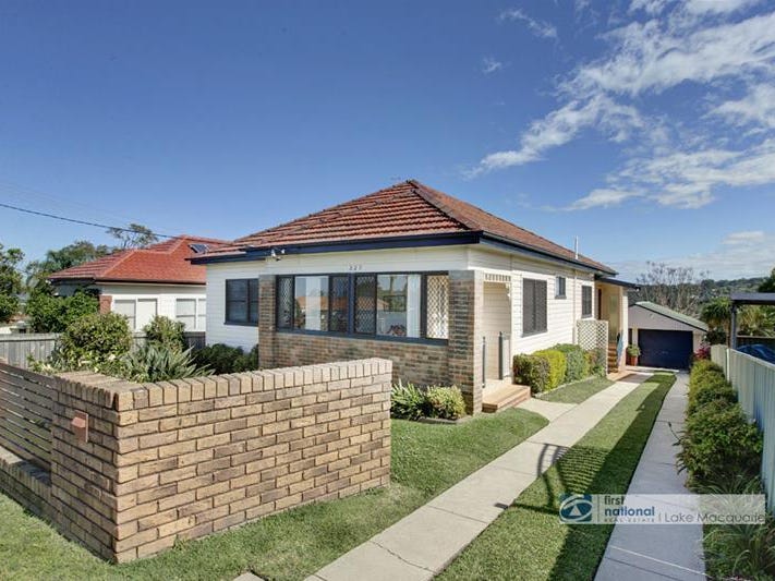 227 Main Road, Cardiff, NSW 2285 Property Details