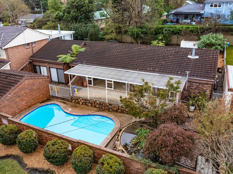 30 Drayton Avenue, Castle Hill, NSW 2154