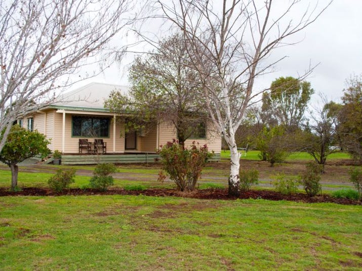 381 Wharparilla Road, Echuca, Vic 3564 Property Details