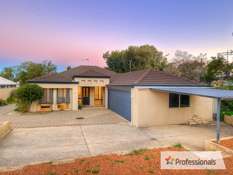 1/43 Gibney Street, Dunsborough, WA 6281 Property Details