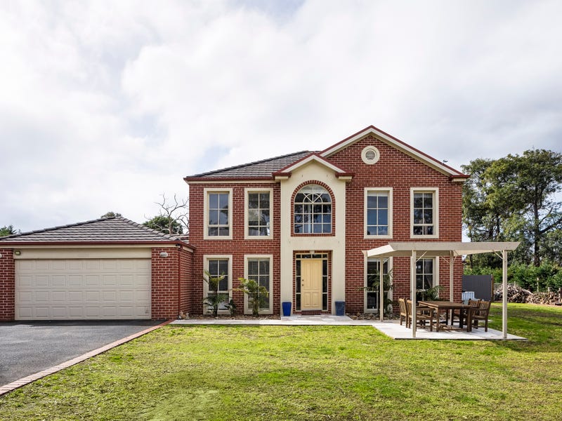 58 Rosedale Grove, Frankston South, VIC 3199