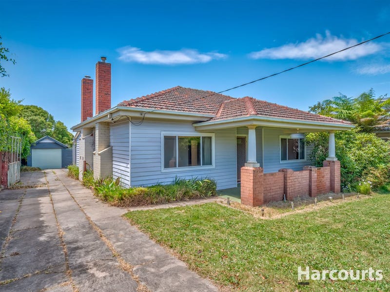 40 Brandy Creek Road, Warragul, VIC 3820