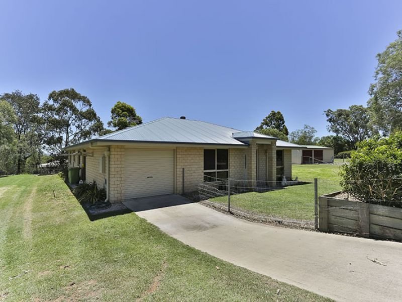 11 Coolibah Court, Kingsthorpe, QLD 4400