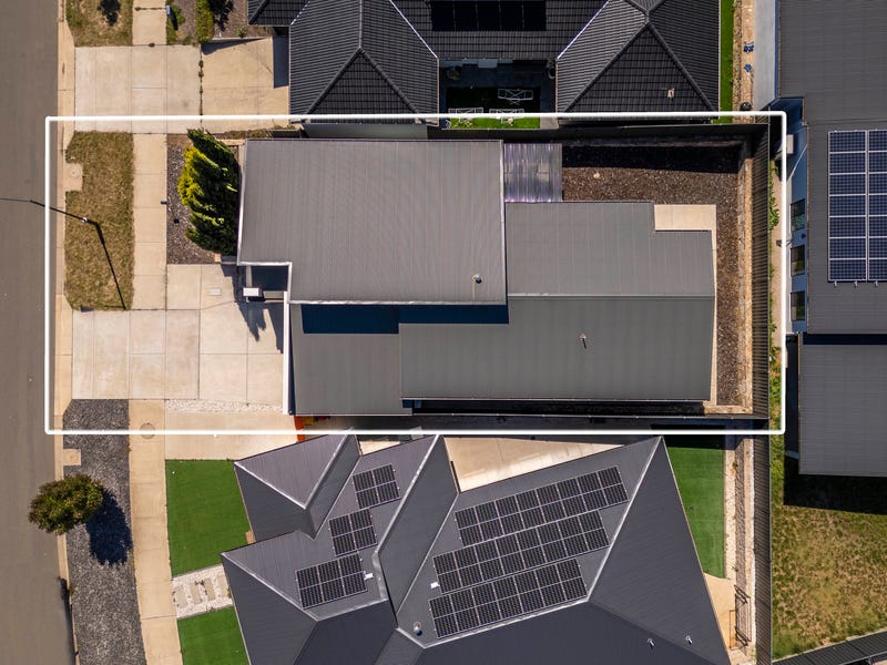 6 Marron Way, Throsby, ACT 2914 House for Sale