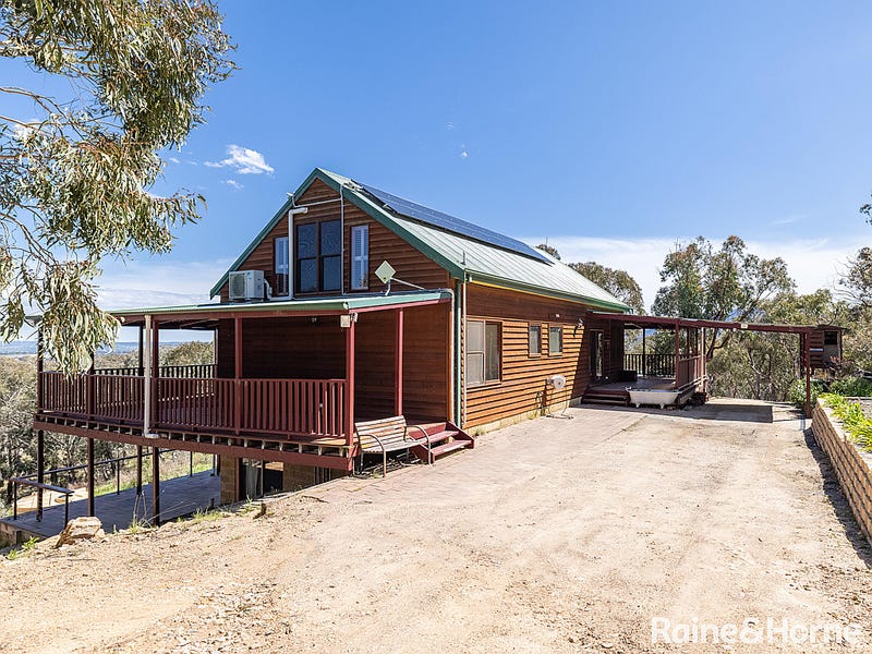 39 The Ridgeway, Napoleon Reef, NSW 2795