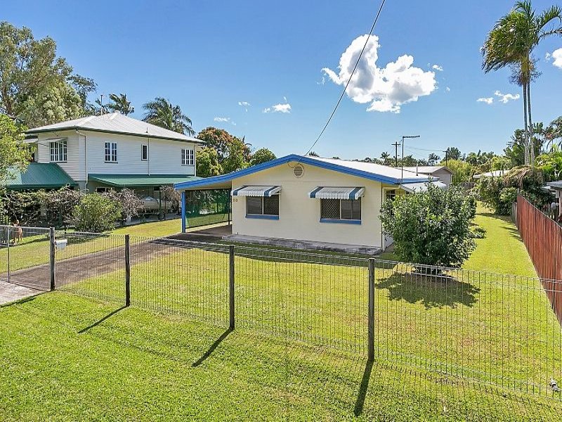 88 Swallow Street, Mooroobool, Qld 4870 Property Details