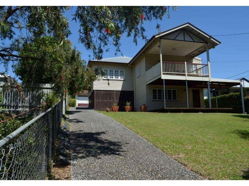 36 Jason Street, Red Hill, Qld 4059