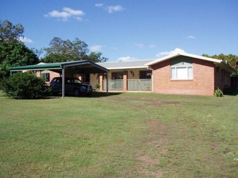 90 Wights Lane, Dunmora, QLD 4650