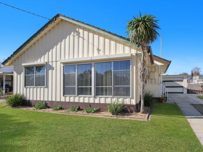 46 Hereford Street, Wodonga, Vic 3690 Property Details