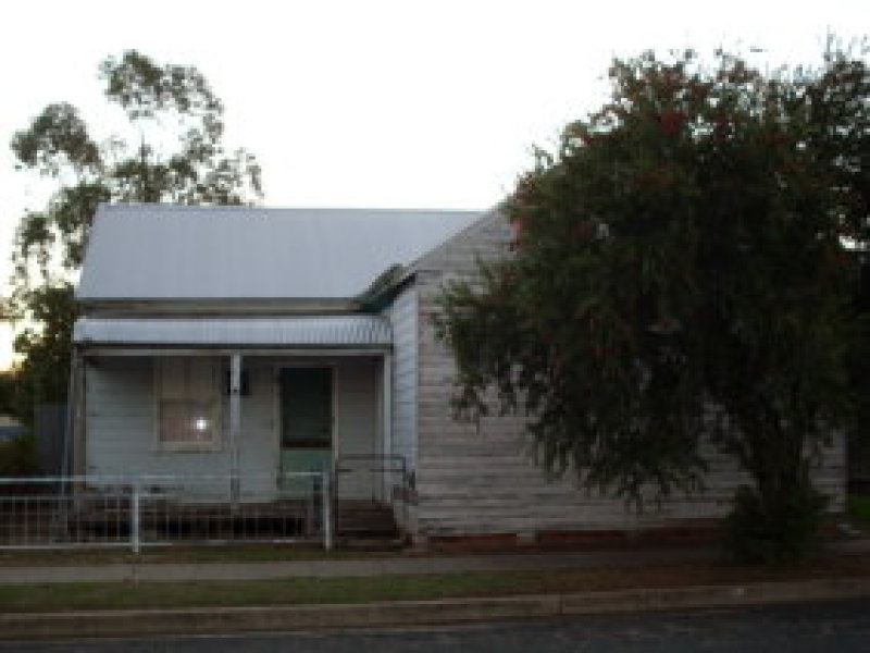 6 Coonamble, Gulargambone, NSW 2828 Property Details