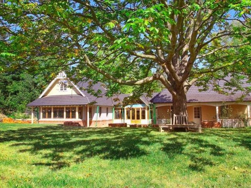 114 Burradoo Road, Burradoo, NSW 2576 Property Details