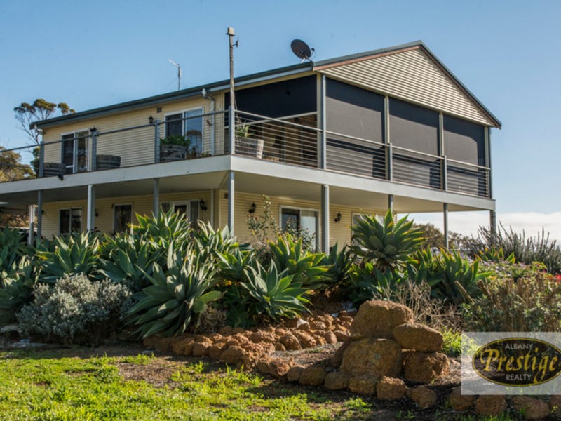 70 Forster Road, Kendenup, WA 6323 Property Details