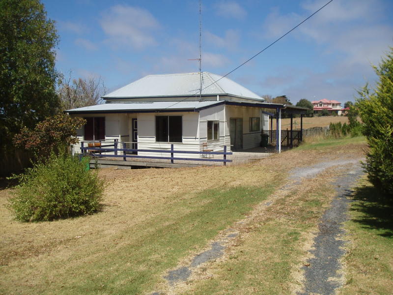 Property 105530474, Dalyston, Vic 3995 Property Details