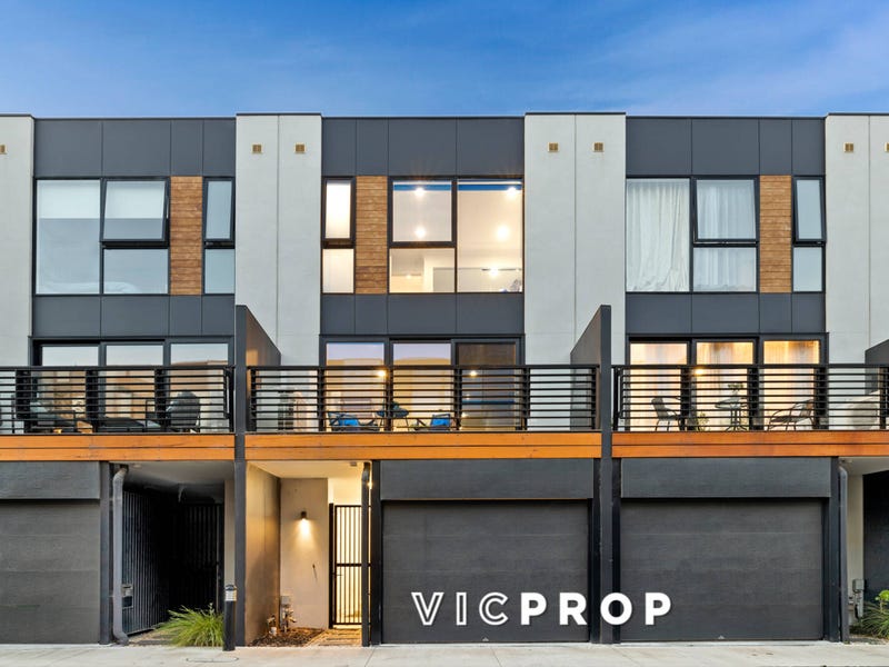 8 Quinn Road, Port Melbourne, VIC 3207