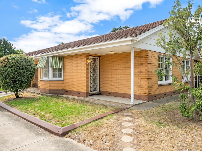 5/247 Shepherds Hill Road, Eden Hills, SA 5050