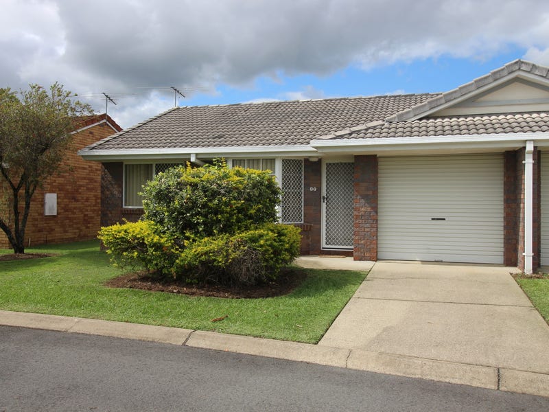 36/7387 Caboolture River Road, Morayfield, Qld 4506 Property Details