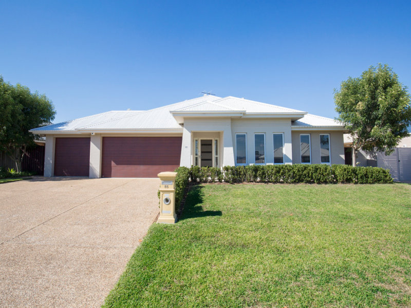 85 Canterbury Drive, Raworth, NSW 2321 Property Details