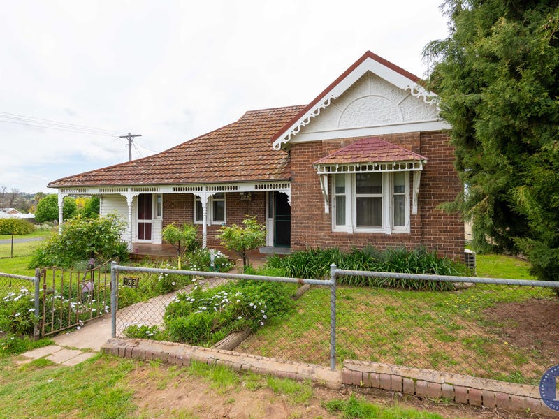 153 Swift Street, Harden, NSW 2587 Property Details