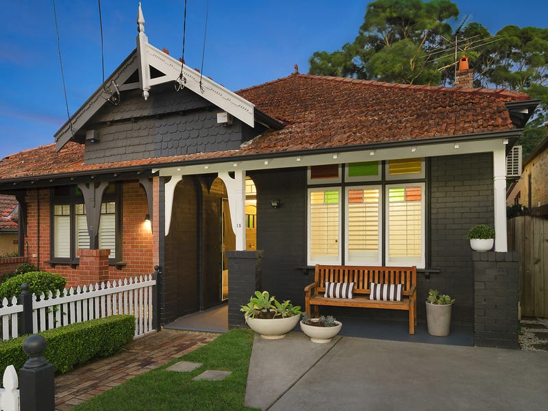 15 Rosebery Street, Mosman, NSW 2088 Property Details