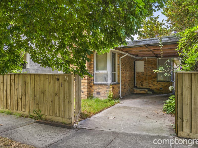 63 Parker St, Williamstown, Vic 3016 Property Details