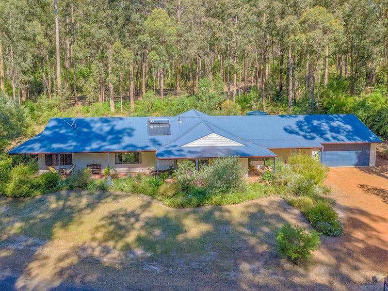 190 Karri Lane, Quinninup, WA 6258 Property Details