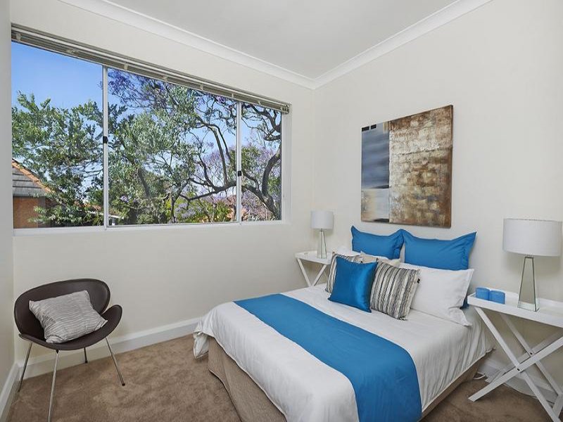 8/5054 Audley Street, Petersham, NSW 2049