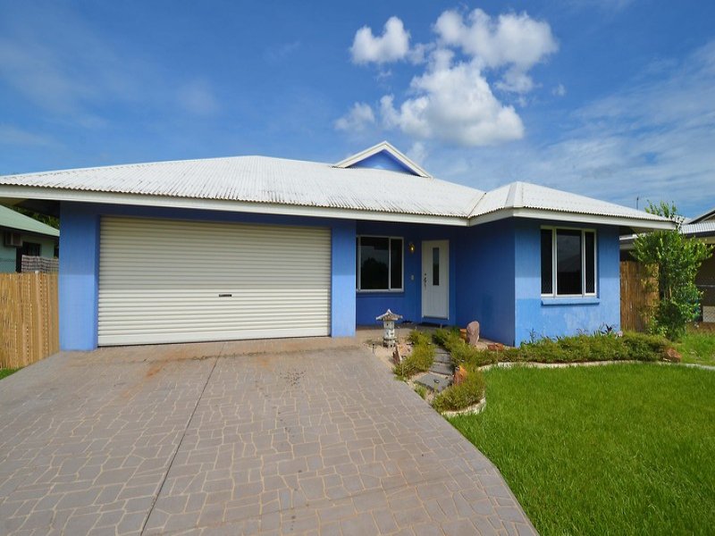 127 Farrar Boulevard, Farrar, NT 0830 Property Details