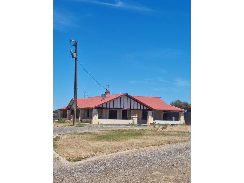 229 Port Parham Road, Dublin, SA 5501 Property Details