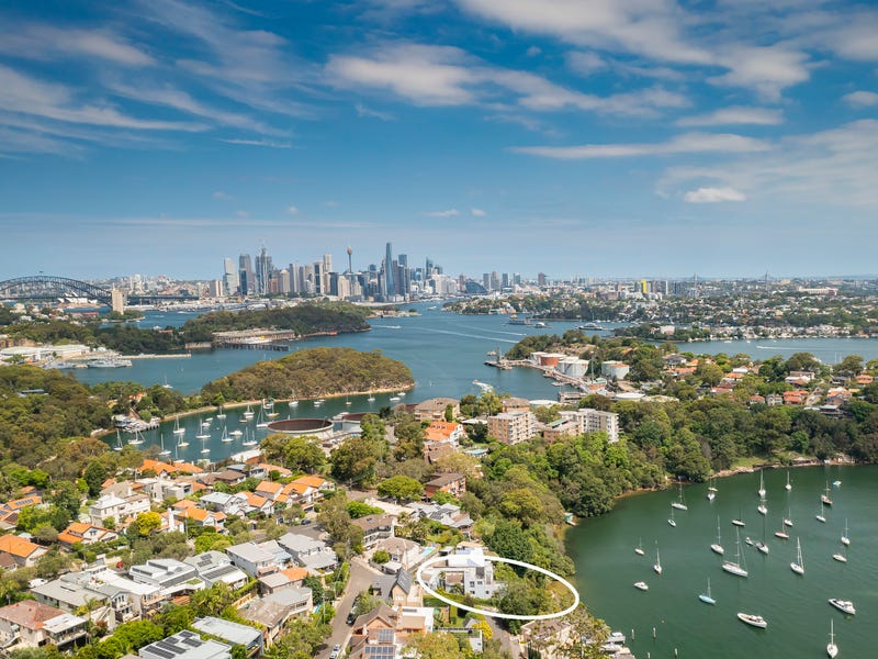 6 Bay Street, Greenwich, NSW 2065 Property Details