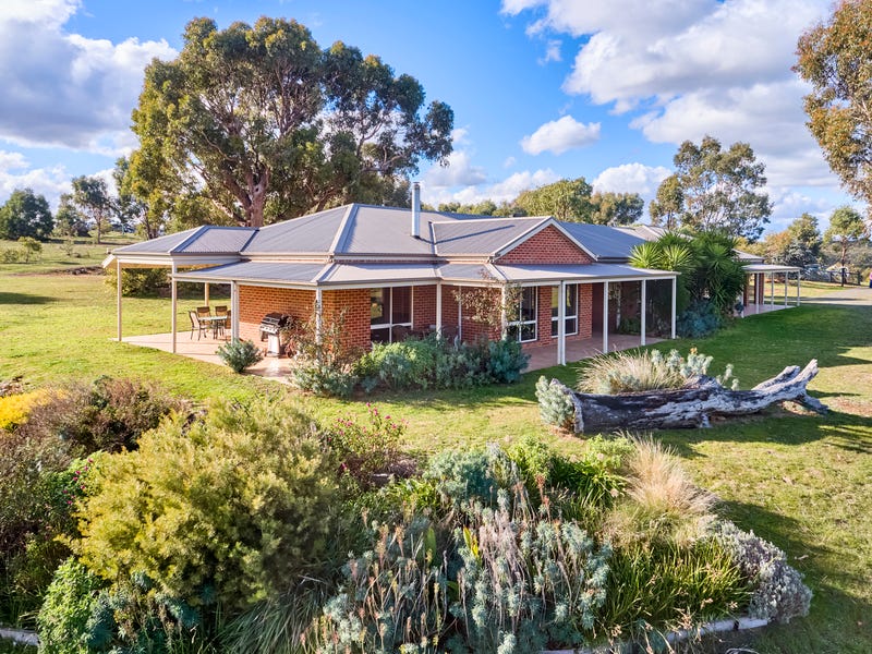 31 Axedale Quarry Road, Heathcote, Vic 3523 House for Sale