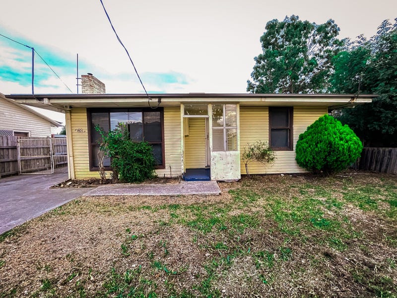 82 Darnley Street, Braybrook, VIC 3019