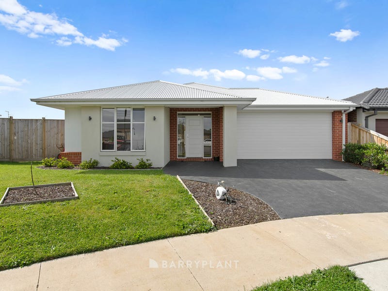 3 Lonsdale Court, Warragul, Vic 3820 House for Sale