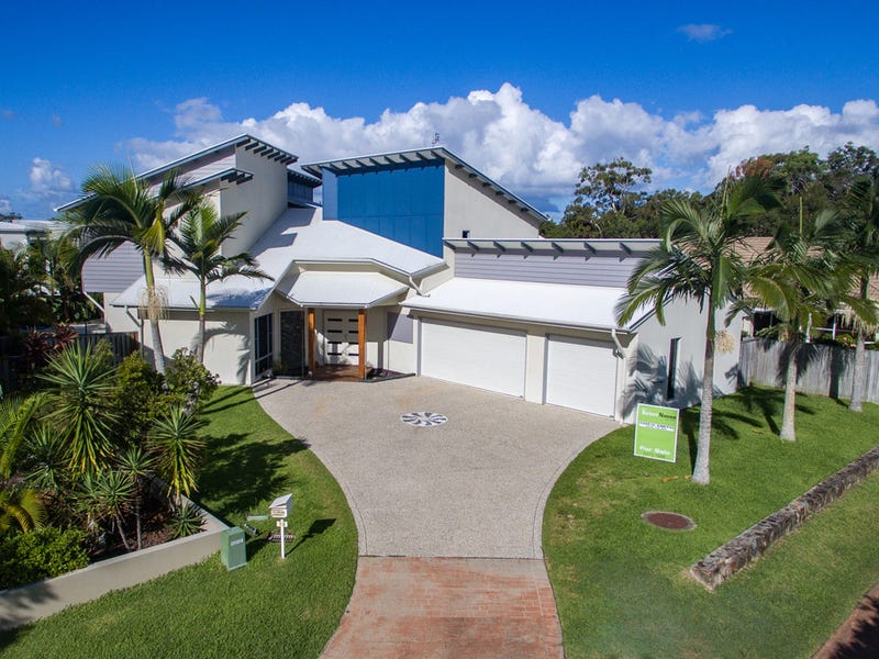 12 Inverness Place, Peregian Springs, QLD 4573