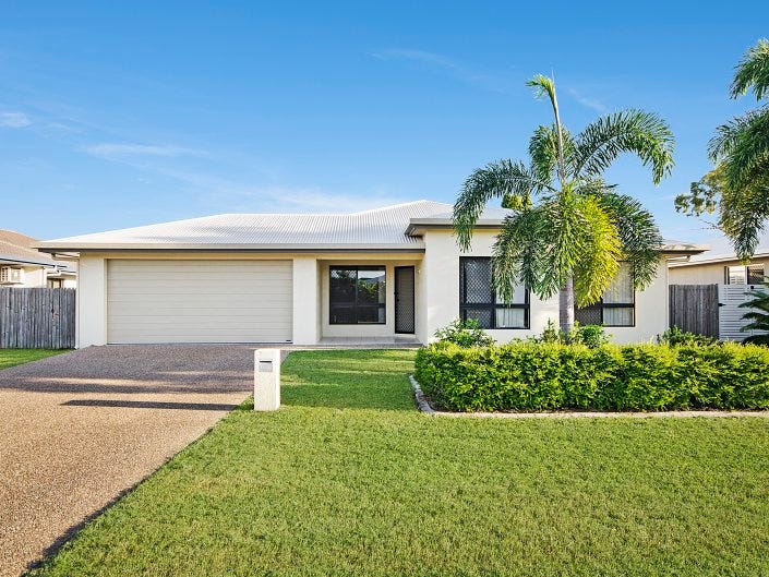 4 Koel Court, Bohle Plains, QLD 4817