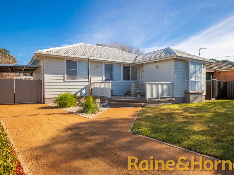 1 Wilkins Street, Dubbo, NSW 2830 Property Details